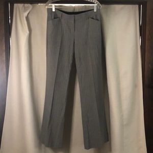 Express Editor Pant size 8